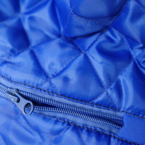 TMG Kult Worker Softshell winter jacket blue - KW-230020_Winterjacke_royalblau_Innentasche_1920x1920