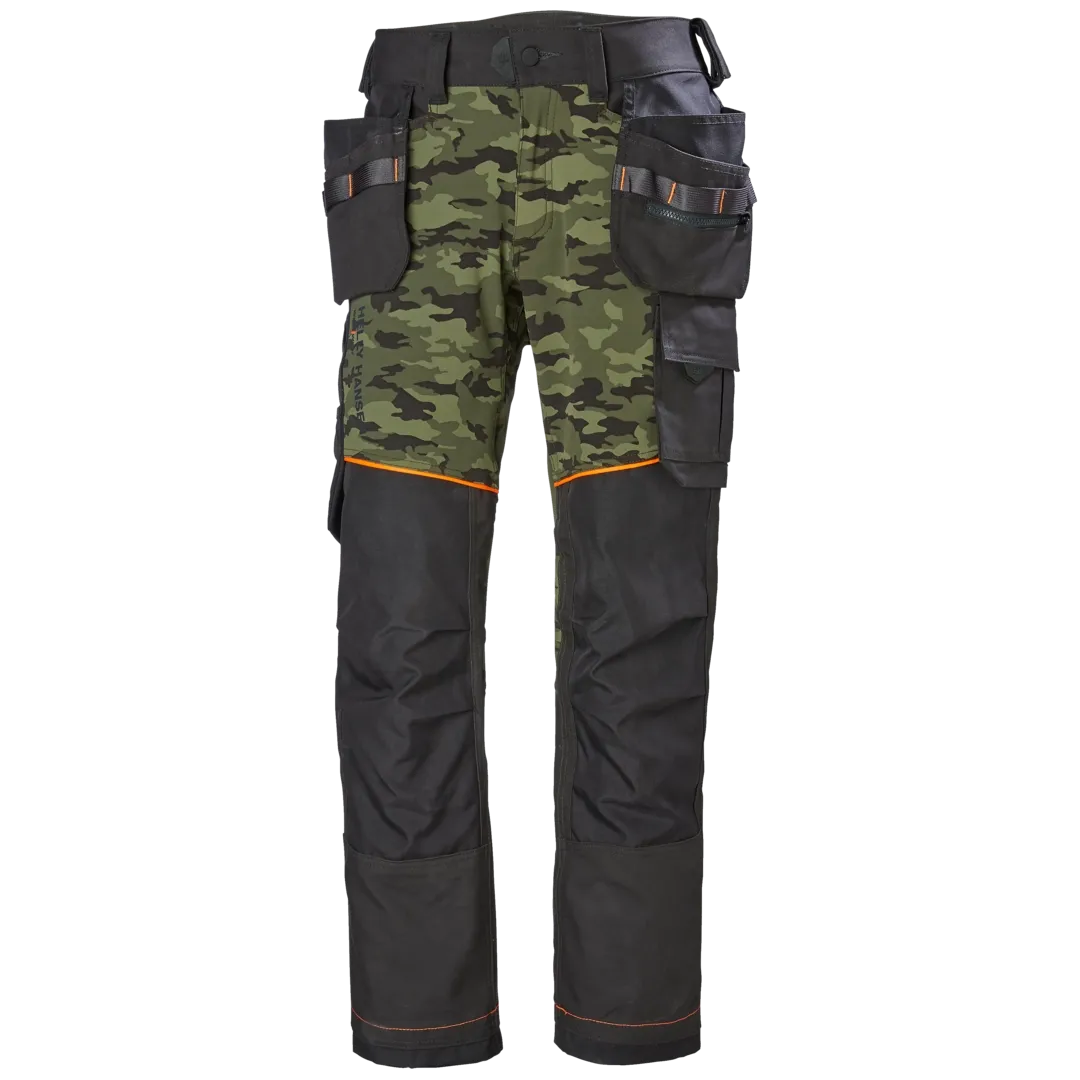 Helly Hansen Work Wear - 77441_481 - Tradesmen-Winter 2019-Product Flat Shots-Product Flat Shots