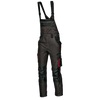 HARRISON BIB-TROUSERS - Knee-Pad Pockets - Elastic Waistband - Multi-Functional Pockets - Image 1