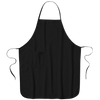 EVOLUTION APRON - Durable Polyester-Cotton Blend - Side Pocket - Image 1