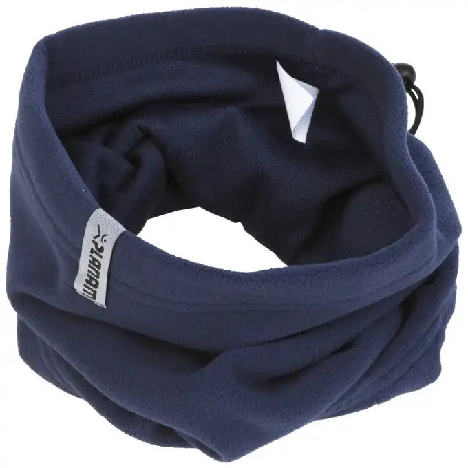 Planam Zubehör Fleece Loop marine Universalgröße marine - Produktbild ohne Model