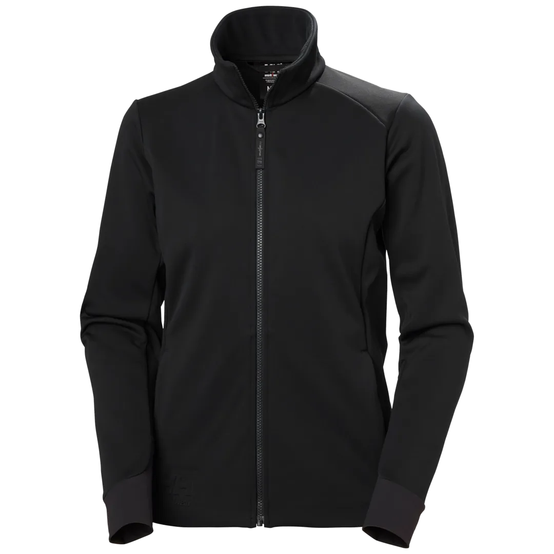 Helly Hansen Work Wear - 72381_990 - Fundementals -Product Flatshots-S25-Summer 2025-Luna