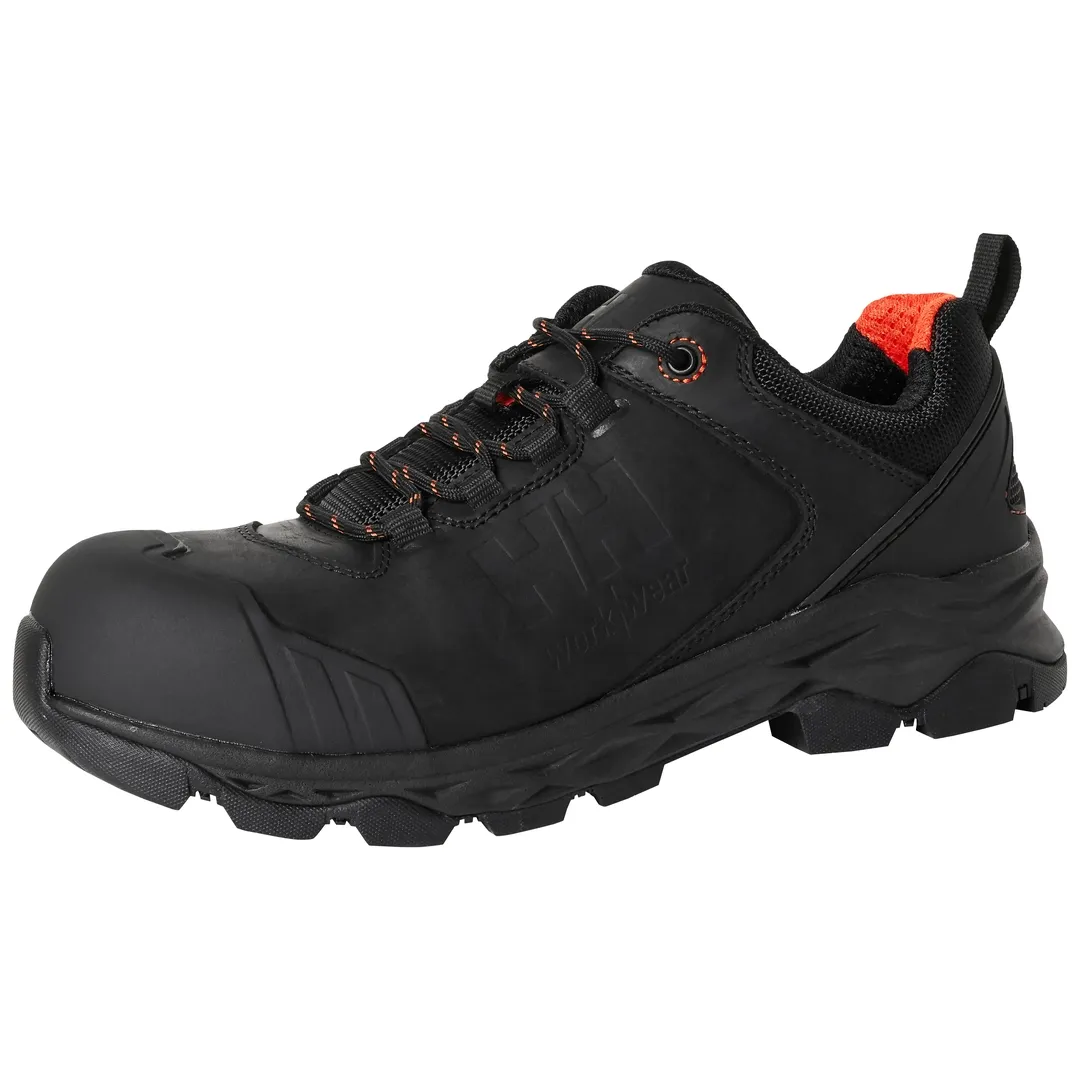 Helly Hansen Work Wear - 78402_990_angle - Product Flat Shots