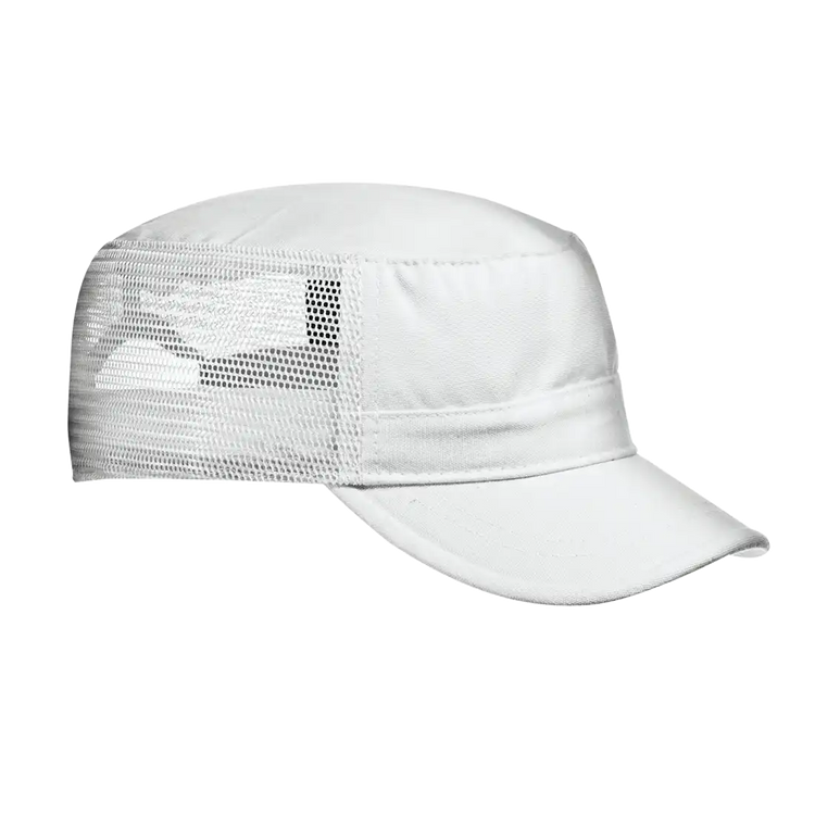 BAHAMAS CAP Baseball Cap - Adjustable Width - Cotton-Polyester Mesh - Pack of 12 Pieces