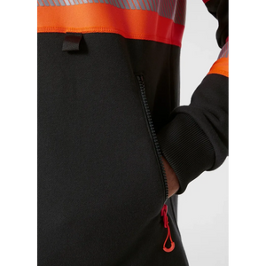 Helly Hansen Work Wear - 79274_269_feature2 - Details-Hi Vis-hivis-ICU