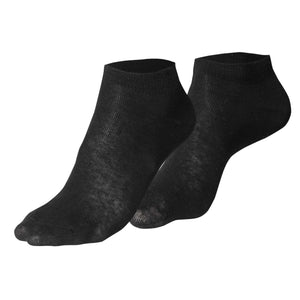 BLAKLADER 21951098 LOW CUT COTTON SOCK 5 PACK Work Socks - 84% Cotton