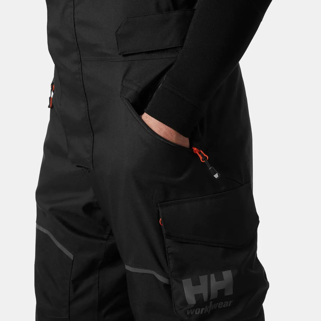 Helly Hansen Work Wear - 71470_990_feature3 - Onbody-W25-Winter 2025-FW25-Trades-Bifrost