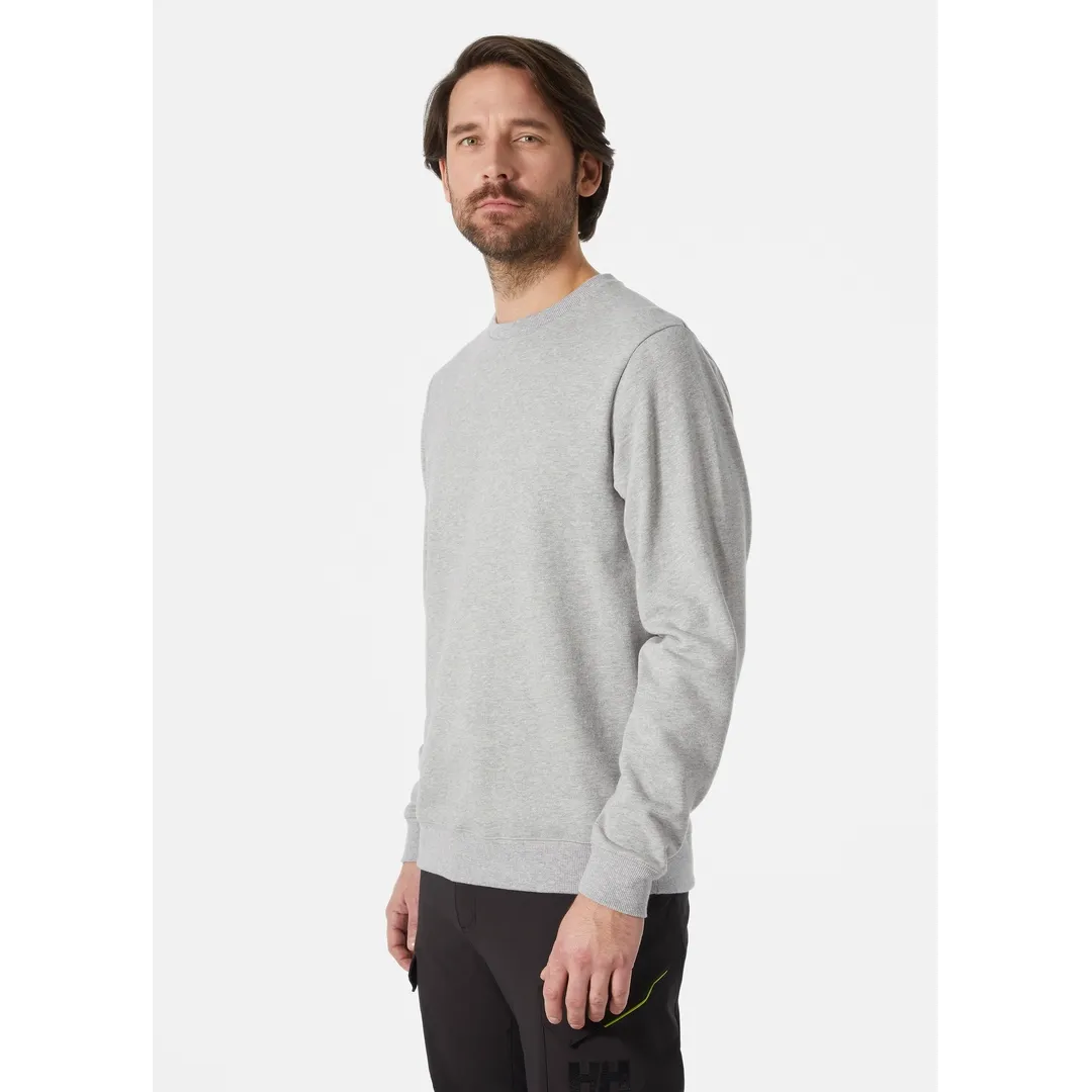 Helly Hansen Work Wear - 79324_930_onbody1 - Onbody-W23-Winter 2023-FW23-Fundementals-Classic