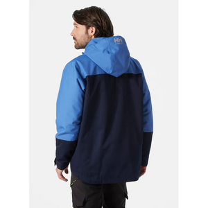 Helly Hansen Work Wear - 73290_595_onbody2 - Onbody-W23-Winter 2023-FW23-Tradesman-oxford