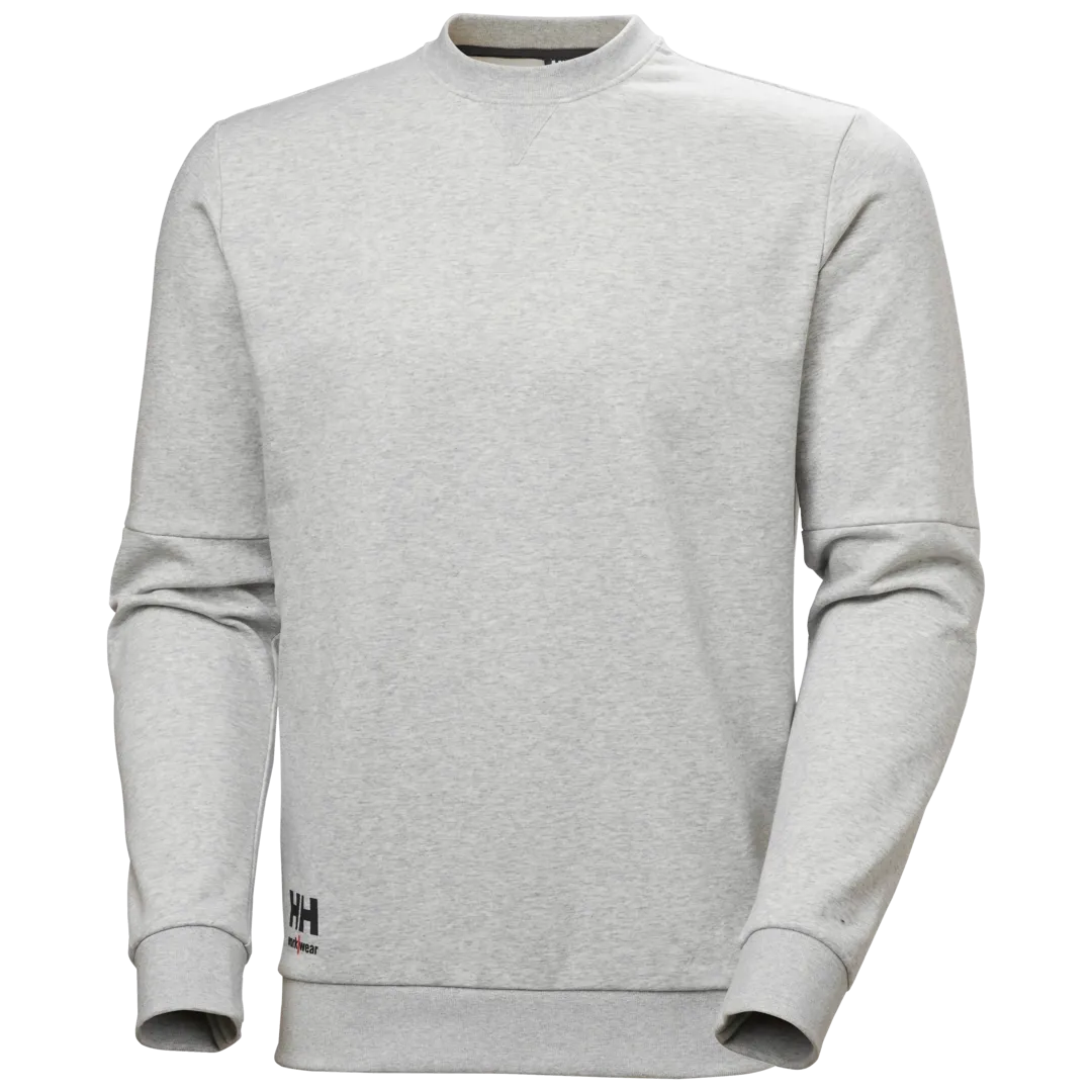 Helly Hansen Work Wear - 79343_932 - Product Flatshots-W25-Winter 2025-FW25-Fundementals-Evo