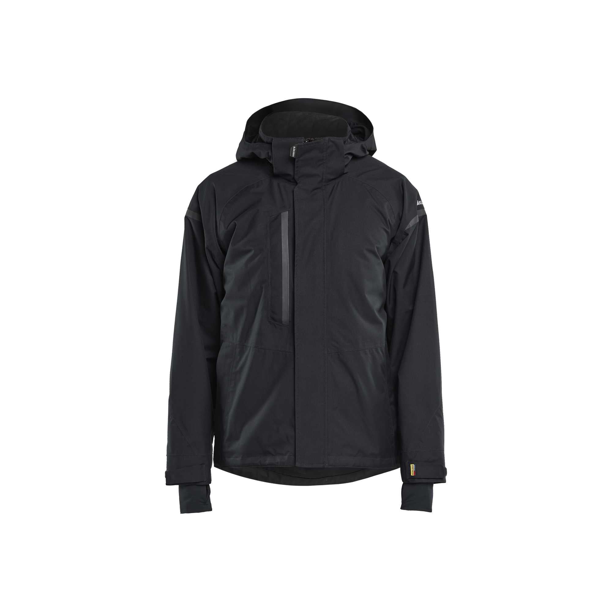 BLAKLADER 49881987 Shell jacket Work Jacket MEN - Waterproof