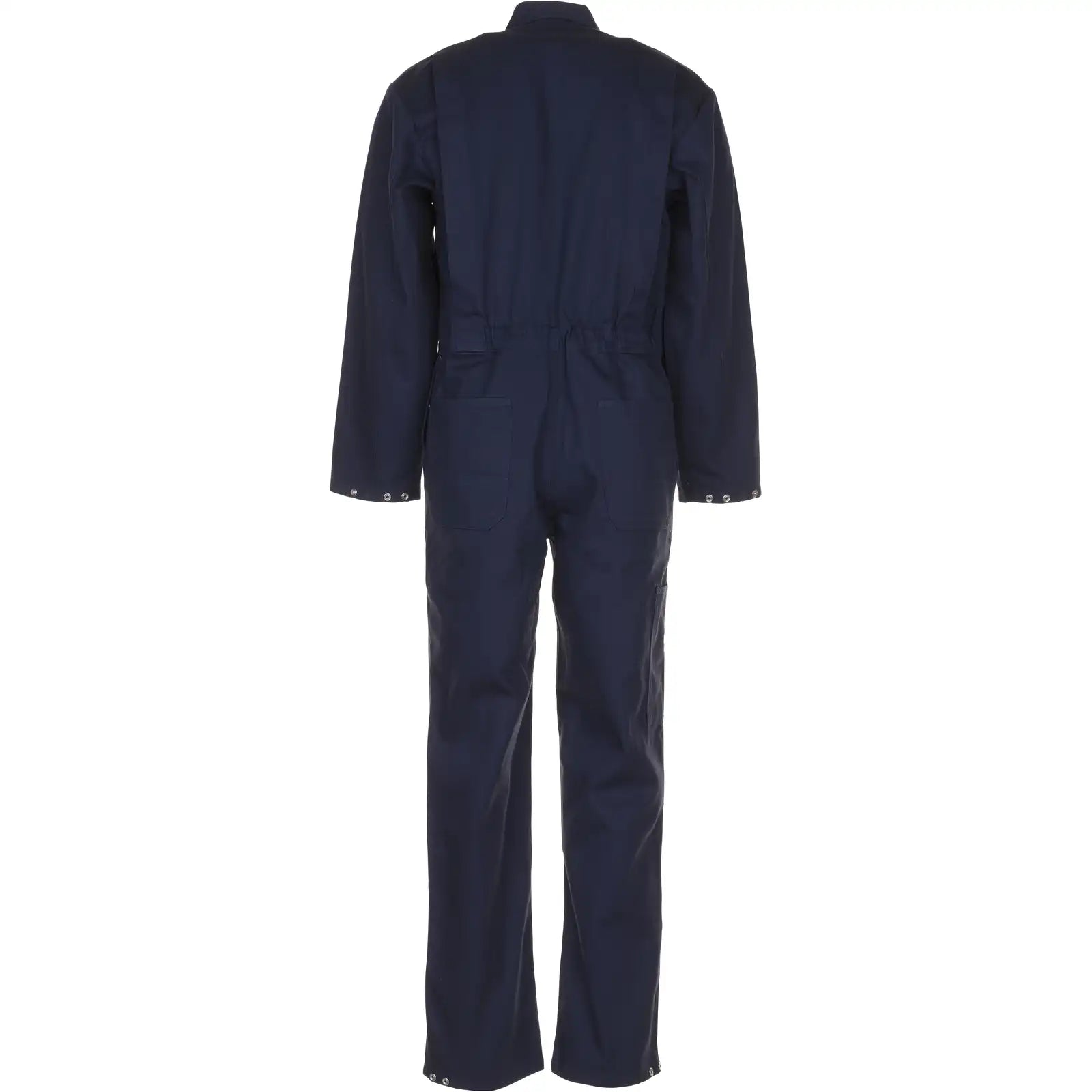 Planam BW 290 Rallyekombi hydronblau 102 hydronblau - Produktbild ohne Model