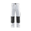BLAKLADER 10911210 Paint Trousers Work Trousers Men - 100% Cotton