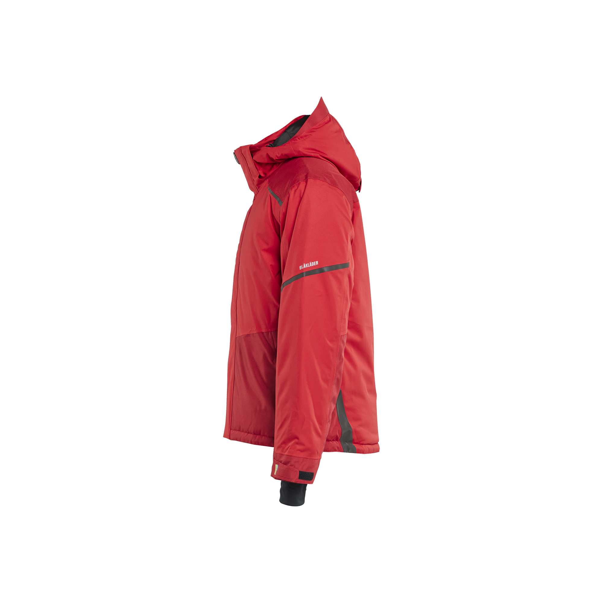 BLAKLADER 48811987 Winter jacket Work Jacket MEN - Waterproof