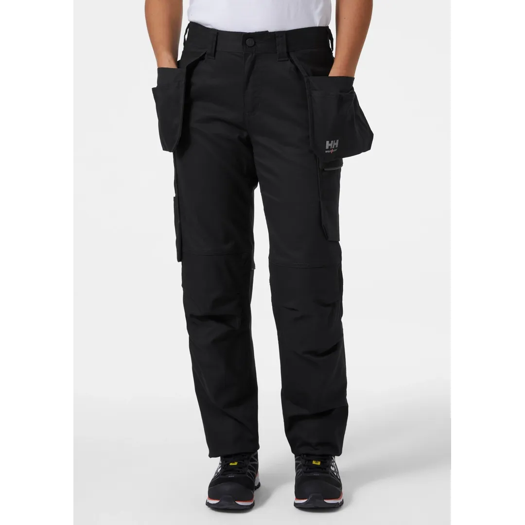 Helly Hansen Work Wear - 77527_990_onbody1 - 