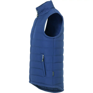 Planam Outdoor Neptun Weste marine XS marine - Produktbild ohne Model