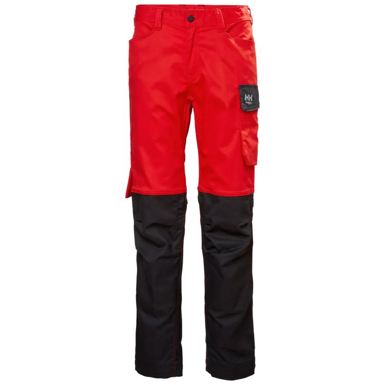 Helly Hansen Work Wear - 77529_229 - W22-Winter 2022-Product Flatshots-Tradesman-Luna
