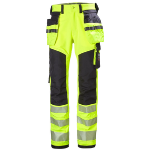 Helly Hansen Work Wear - 77472_369 - Product Flat Shots-Winter 2019-Hi Vis-Product Flat Shots