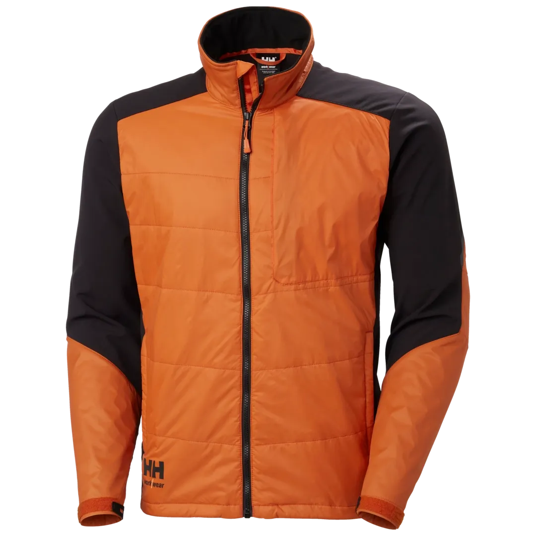 Helly Hansen Work Wear - 73233_299 - Product Flatshot-W23-Winter 2023-Kensington