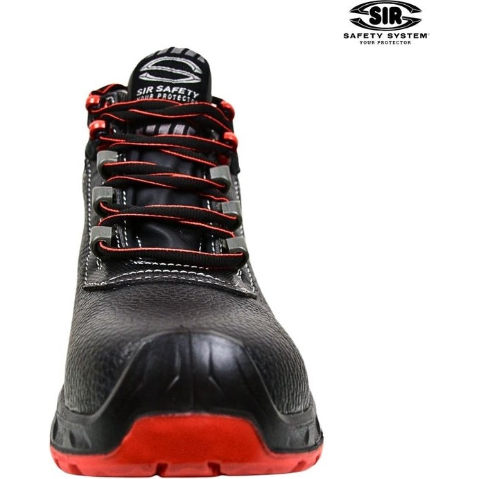 FENICE Safety Boot - S3 - Quick Release System - Steel Toe Cap - Image 2