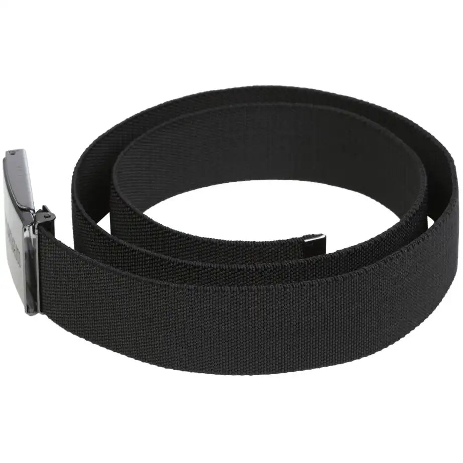 Planam Zubehör Gürtel elastisch schwarz 110 cm schwarz - Produktbild ohne Model