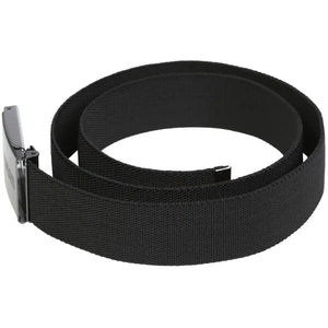 Planam Zubehör Gürtel elastisch schwarz 110 cm schwarz - Produktbild ohne Model