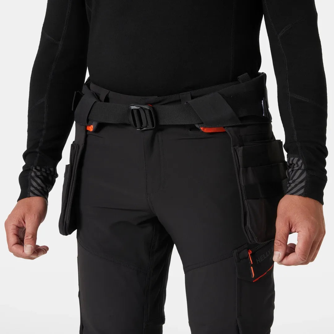 Helly Hansen Work Wear - 79461_990_feature1 - Onbody-S25-Summer 2025-Accessories