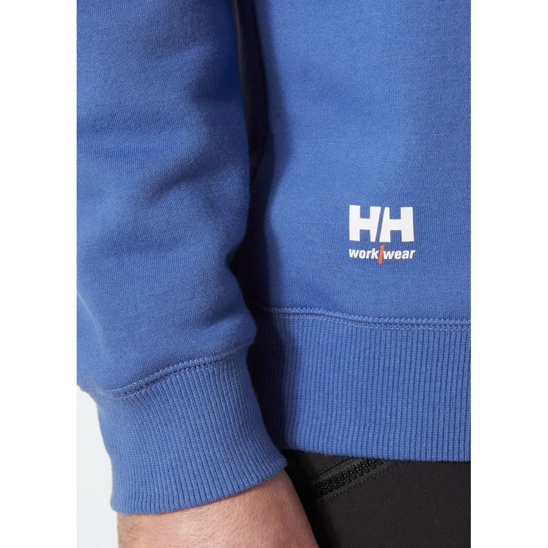 Helly Hansen Work Wear - 79324_558_feature1 - Onbody-W23-Winter 2023-FW23-Fundementals-Classic