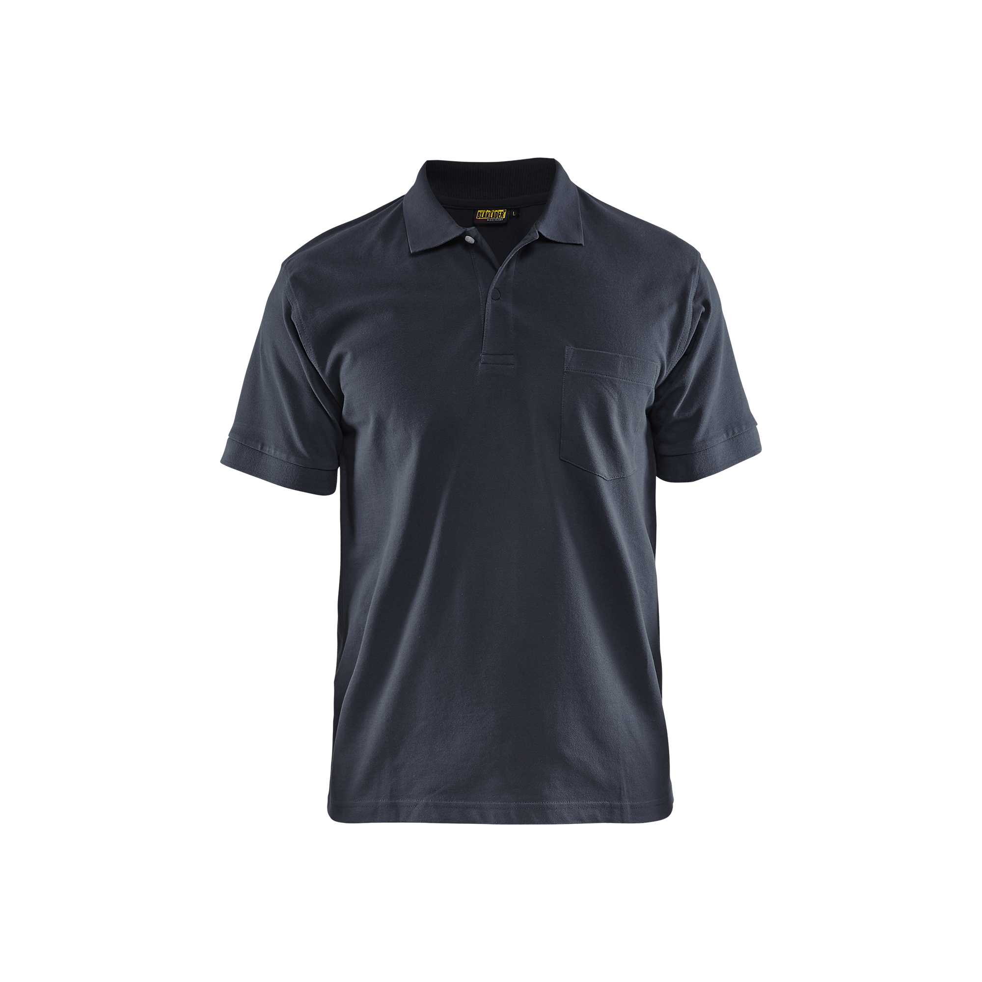 BLAKLADER 33051035 Polo Shirt Short Sleeve Work Polo MEN - 100% Cotton