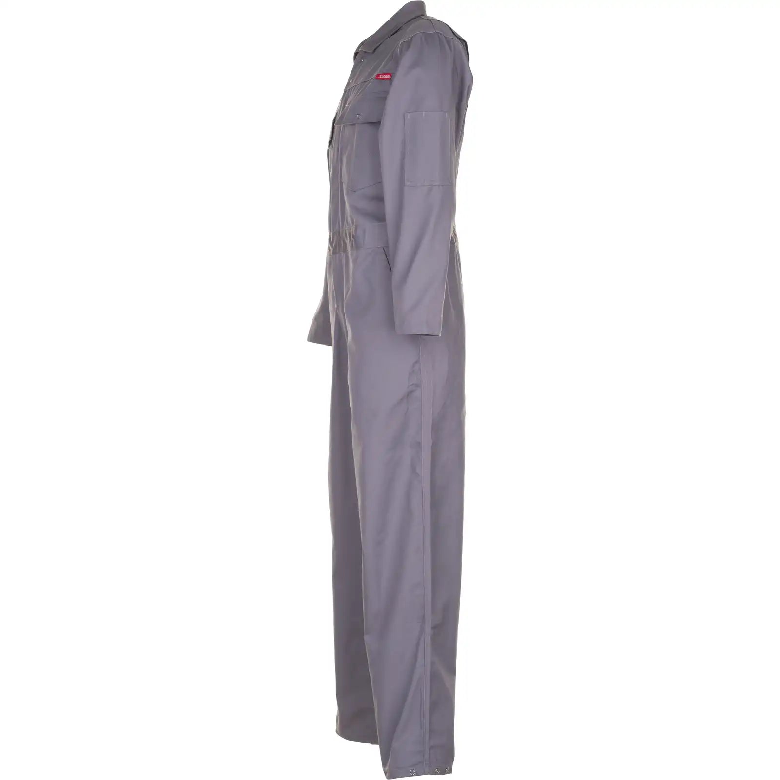 Planam MG 260 Rallyekombi grau 102 grau - Produktbild ohne Model