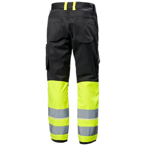 Helly Hansen Work Wear - 77513_369B - UC-ME-UCME-Hivis-FW22-Winter 2022-Product Flatshot-Hi Vis-Product Flat Shots