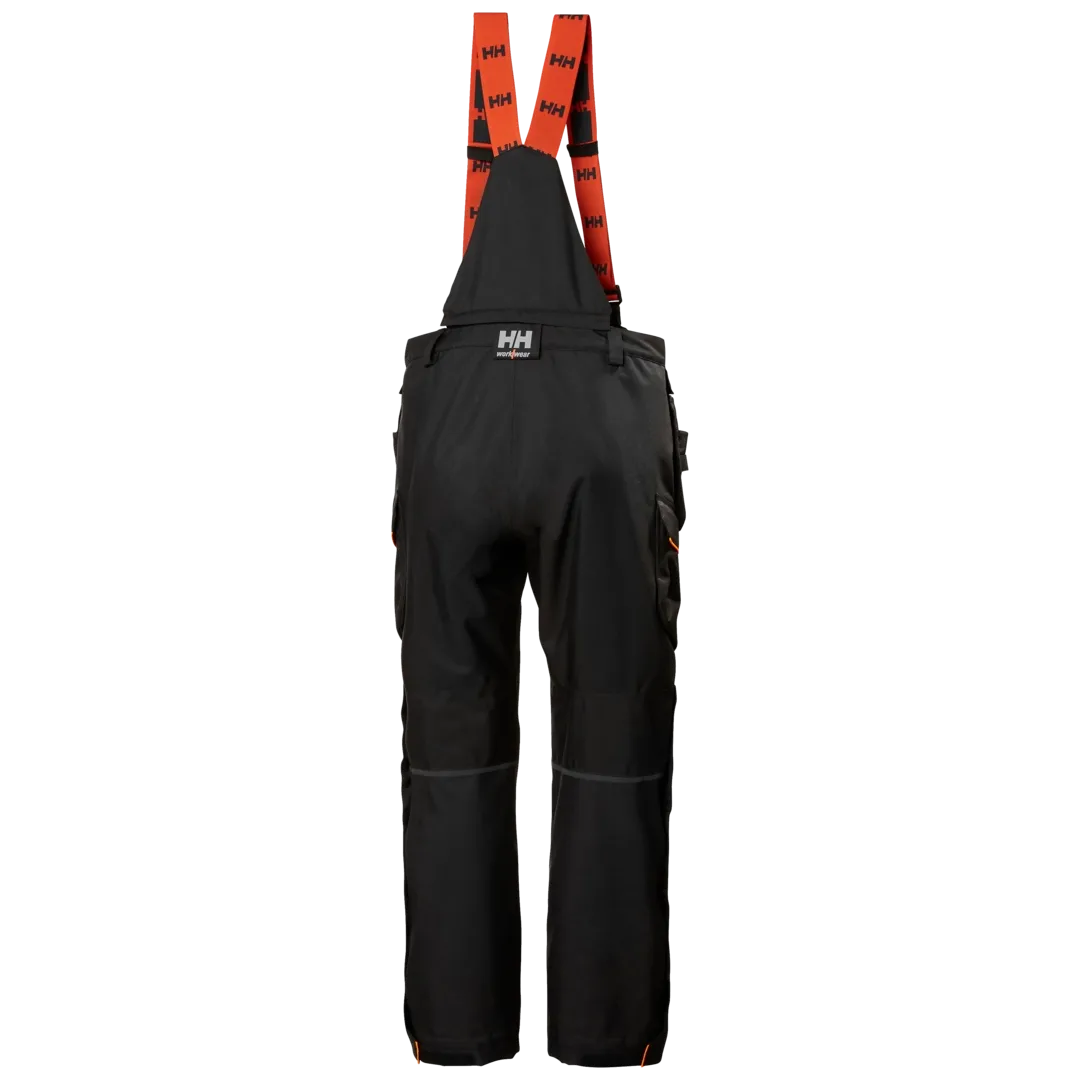 Helly Hansen Work Wear - 71437_990B - Product Flatshot-W23-Winter 2023-FW23-Tradesmen-Kensington