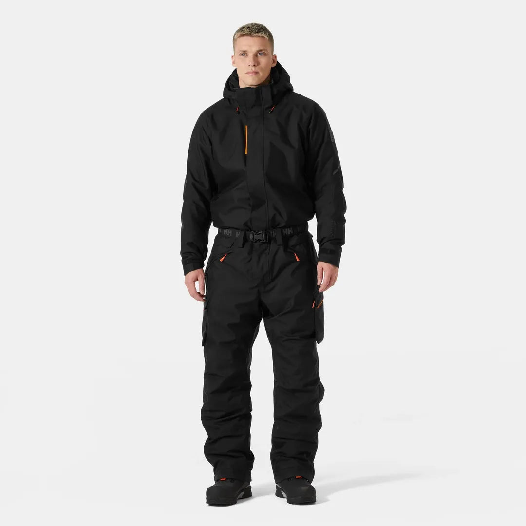 Helly Hansen Work Wear - 71645_990_onbody1 - Onbody-FW24