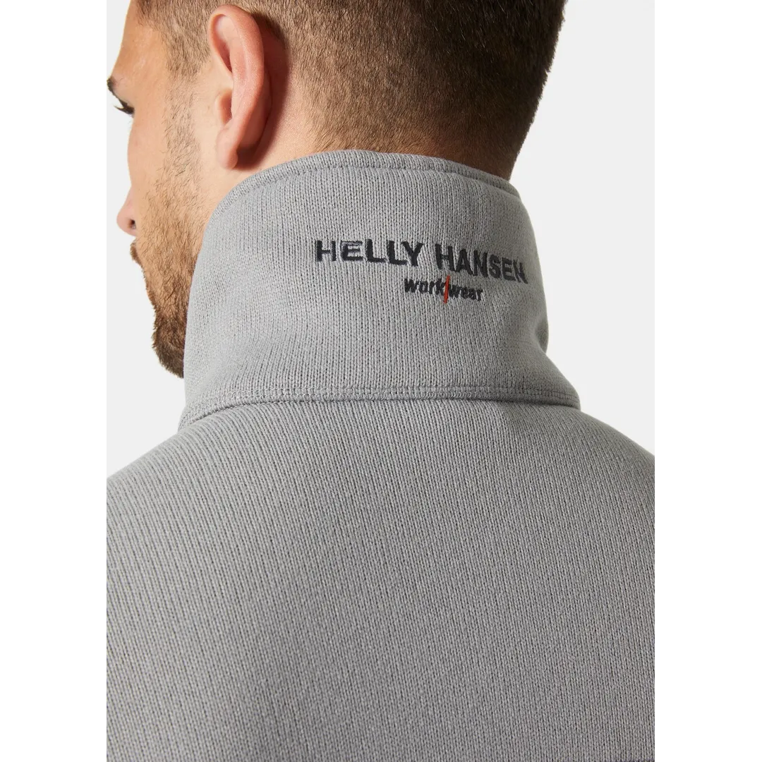 Helly Hansen Work Wear - 72250_930_feature3 - Onbody-S24-Summer 2024-Tradesmen