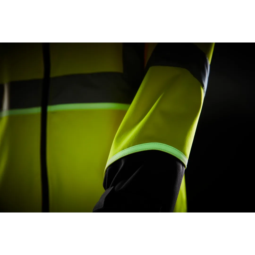 Helly Hansen Work Wear - 74055_369_detail2 - Detail-S25-Summer 2025-SS25-Hivis-UC_ME