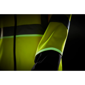 Helly Hansen Work Wear - 74055_369_detail2 - Detail-S25-Summer 2025-SS25-Hivis-UC_ME