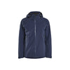 BLAKLADER 49801916 STRIKER Shell Jacket Stretch Work Jacket MEN - Waterproof