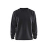 BLAKLADER 33351157 Sweatshirt Work Sweatshirt MEN - One Side Brushed