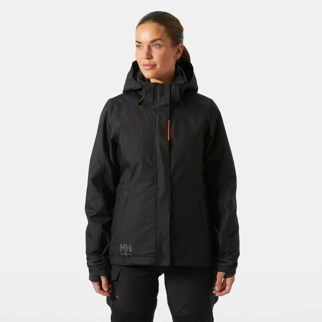 Helly Hansen Work Wear - 71304_990_onbody1 - Onbody-W25-Winter 2025-FW25-Trades-Luna