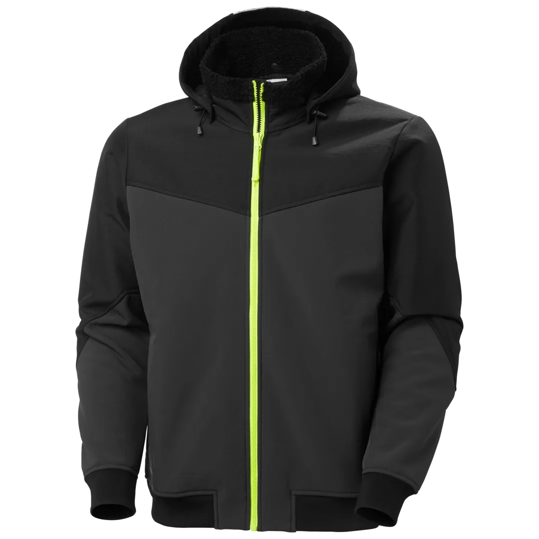 Helly Hansen Work Wear - 74291_999 - Product Flatshots-W24-Winter 2024-Trades -Oxford