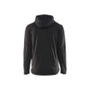 BLAKLADER 35402526 Hoodie Work Sweatshirt MEN - Full Zip
