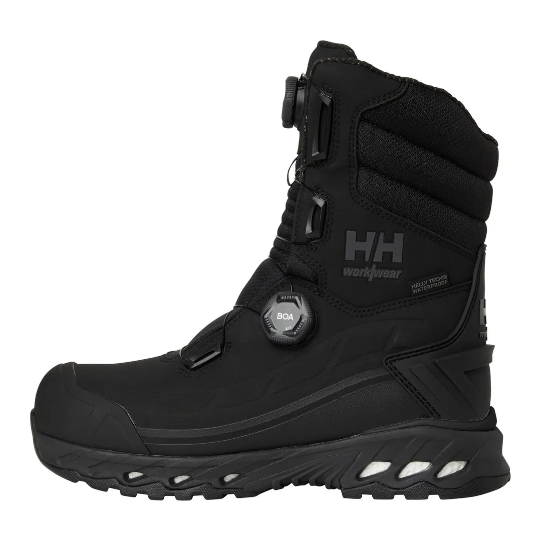 Helly Hansen Work Wear - 78482_990 - WW-FTW-FW24-BIFROST