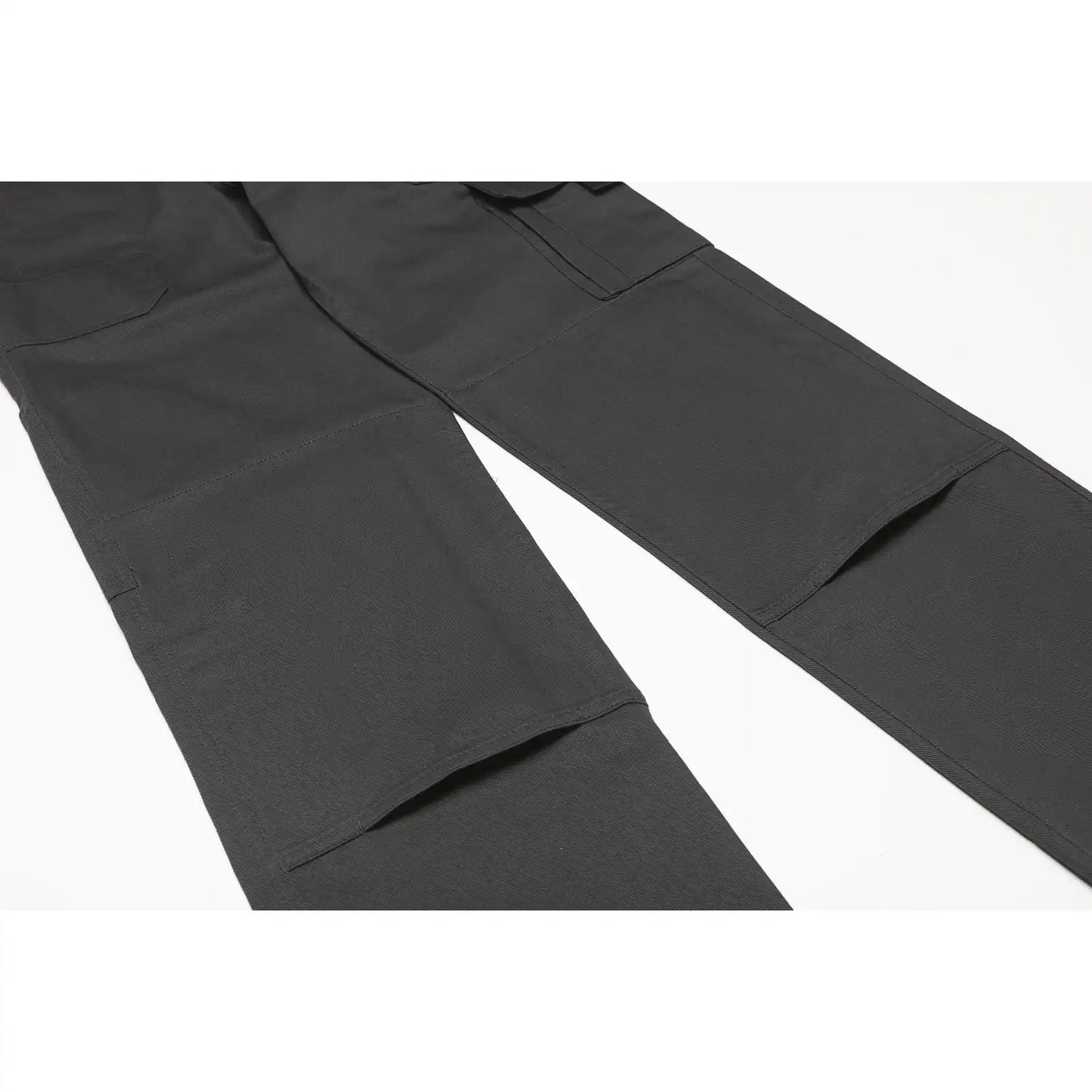 Planam BW 290 Cargo-Latzhose hydronblau 102 hydronblau - Extra Detailbild