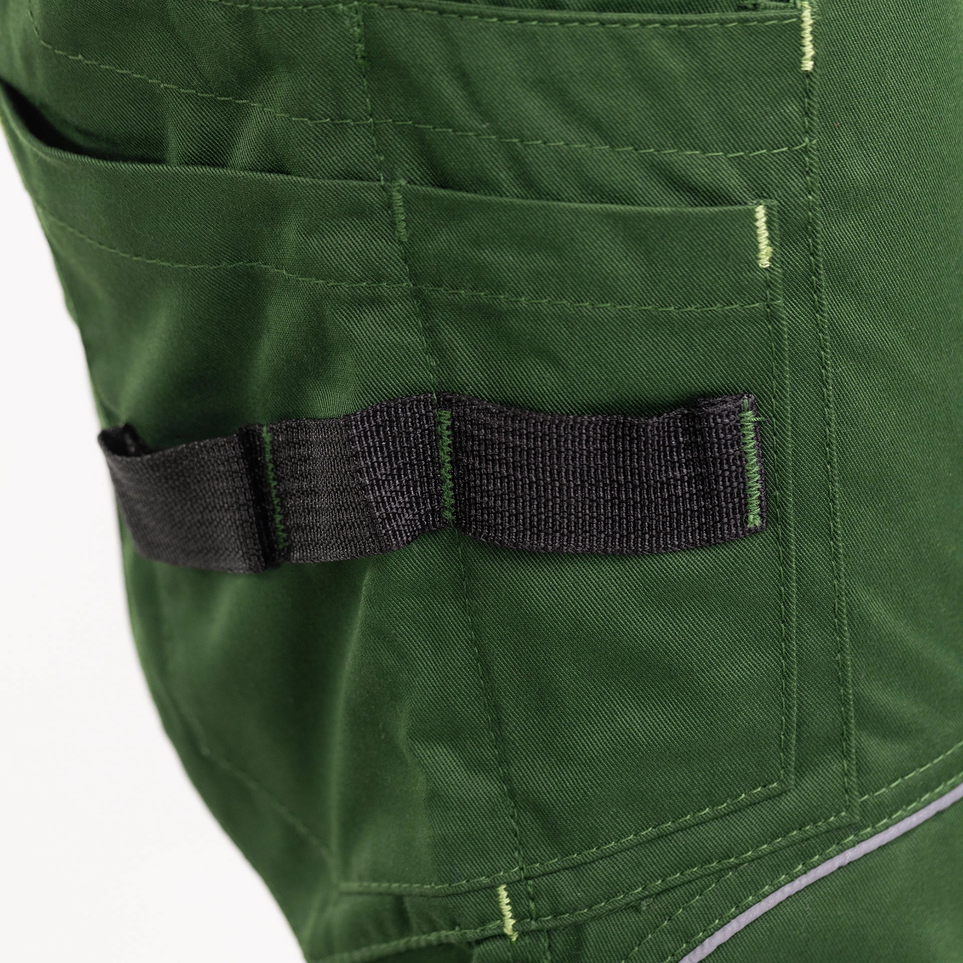TMG Kult Worker Work trousers green - KW-320020_Bundhose_gruen_seite_1920x1920