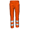VELVET TROUSERS - Class 2 - High-Vis - Reinforced Pockets - Image 1
