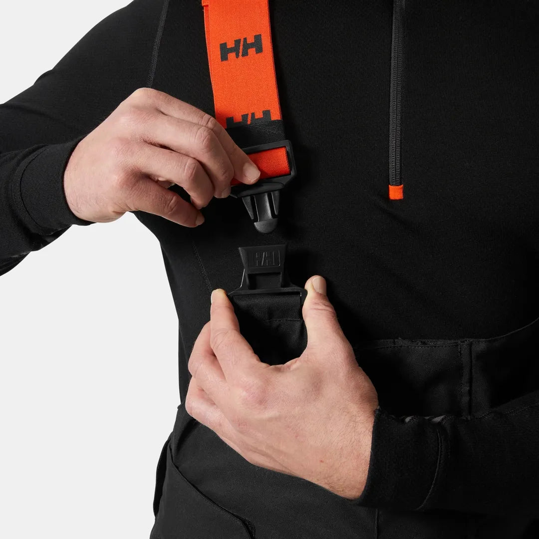 Helly Hansen Work Wear - 71470_990_feature1 - Onbody-W25-Winter 2025-FW25-Trades-Bifrost