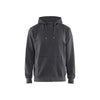 BLAKLADER 33661158 Hoodie With Zipper Hoodie Work Sweatshirt MEN - 100% Cotton