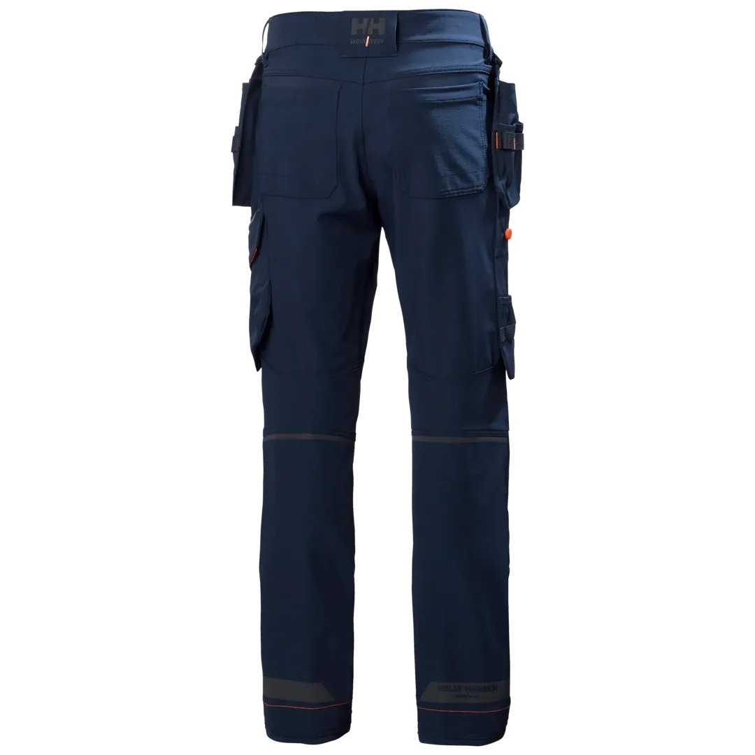 Helly Hansen Work Wear - 77570_590B - Kensington-Winter 2022-FW22-Product Flatshot-Product Flat Shots