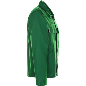 Planam BW 270 Bundjacke grün 102 grün - Produktbild ohne Model
