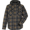 Planam Outdoor Thermohemd sand/zink XS sand/zink - Vorschaubild